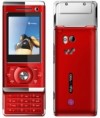 CELULAR MP15 W580 EYO COM TV VERMELHO VERMELHO